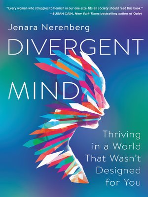 cover image of Divergent Mind